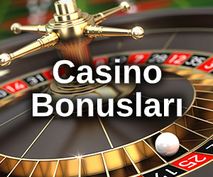 Casino Bonusları