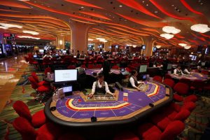 Kıbrıs’ta Casinolar
