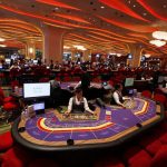 Dünyada Casinolar